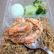 เมนูของร้าน พลอยสิริ ซอยพหลโยธิน 8