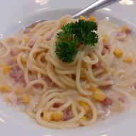 เมนูของร้าน Santa Fe Steak (ซานตา เฟ่ สเต๊ก) อิมพีเรียลเวิลด์ สำโรง