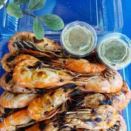 หมึกย่างปะล่ะ (ปลาหมึกย่าง)093-2710095 1