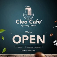 CLEO CAFE