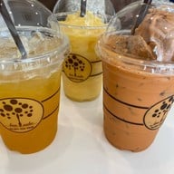 เมนูของร้าน ลานเค้ก รามอินทรา 109