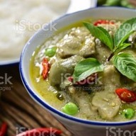 ข้าวแกงแม่หนู