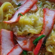 บะหมี่เกี๊ยวกวางตุ้งเจ้าเก่า พรานนก(สาขา1)