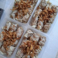 BipolarCafé (เครื่องดื่มและเกี๊ยวบางทรายสาขาประชาอุทิศ-ทุ่งครุ)