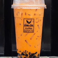 เมนูของร้าน ZONE-CHA ชานมไข่มุกสูตรไต้หวัน @บ้านสำราญ ยโสธร