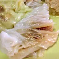 เมนูของร้าน สาคูคุณเอ้ คอนแวนต์