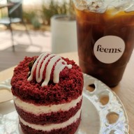 Feems Coffee