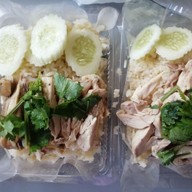 ตาโซ้ยข้าวมันไก่