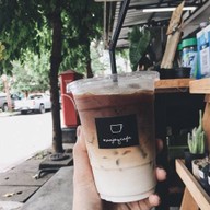 Maajoy cafe x tailor (ระแกง)