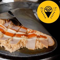 Makan Crepe  ยะลา