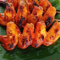 ส้มตำเจ้หนึ่ง ห้วยใหญ่