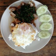 ตาโซ้ยข้าวมันไก่