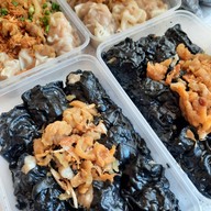 BipolarCafé (เครื่องดื่มและเกี๊ยวบางทรายสาขาประชาอุทิศ-ทุ่งครุ)