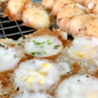 ขนมครกฐาปานีย์