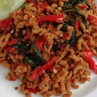 เต้าหู้ทอดสารพันของทอดbyนิภาพร