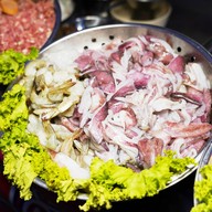 ยำแซ่บป้าถาวร