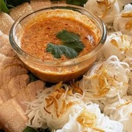 กะเพราโหดโคตรเผ็ด