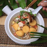 ครัวราชาวดี