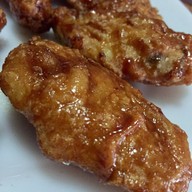เมนูของร้าน BonChon มาบุญครอง