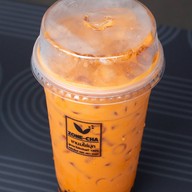 เมนูของร้าน ZONE-CHA ชานมไข่มุกสูตรไต้หวัน @บ้านสำราญ ยโสธร