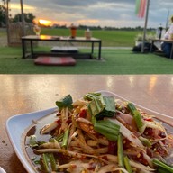 เมนูของร้าน สุดนัวครัวลั่นทุ่ง