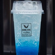 เมนูของร้าน ZONE-CHA ชานมไข่มุกสูตรไต้หวัน @บ้านสำราญ ยโสธร