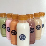 เมนูของร้าน เจ้หงิมคาเฟ่