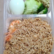 เมนูของร้าน พลอยสิริ ซอยพหลโยธิน 8