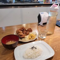 เมนูของร้าน OKONOMIYAKI MORIMOTO TEPPANYAKI