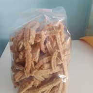 ขนมถั่วแปบแป้งสดคุณจอย