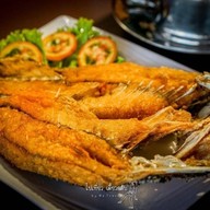 เจริญกัลป์ โฮมสเตย์