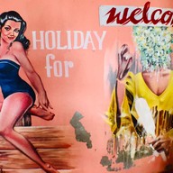 เจริญกัลป์ โฮมสเตย์