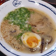 เมนูของร้าน WASHIN RAMEN สุริยวงศ์