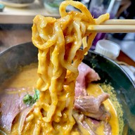 เมนูของร้าน KHAO-SŌ-i ริมน้ำปิง