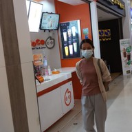 หน้าร้าน CoCo Fresh Tea & Juice โลตัส อ่อนนุช