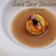 Sushi kami