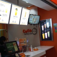 หน้าร้าน CoCo Fresh Tea & Juice โลตัส อ่อนนุช