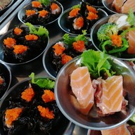 ขนำ-ติ่มซำ ขนอม