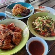 ร้านติ๋มจ๋า