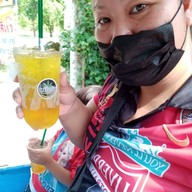 หลุมเงิน คาเฟ่