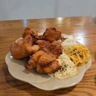 เมนูของร้าน OKONOMIYAKI MORIMOTO TEPPANYAKI