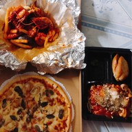 ใบหยกดิลิเวอรี (Baiyoke Delivery)