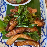 Healthy shake cafe Pattaya  1