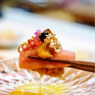 Sushi kami