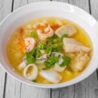 ป.ข้าวต้มปลา