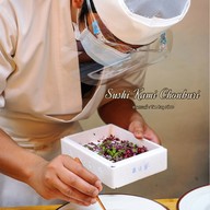 Sushi kami