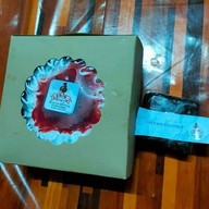 เมนูของร้าน ถุงเงิน   Bakery