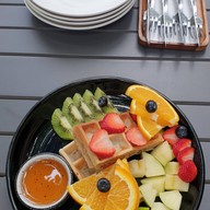 เมนูของร้าน PeepsandPals