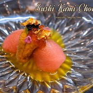Sushi kami