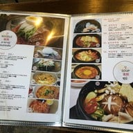 DooRae Korean Restaurant Korean Town
